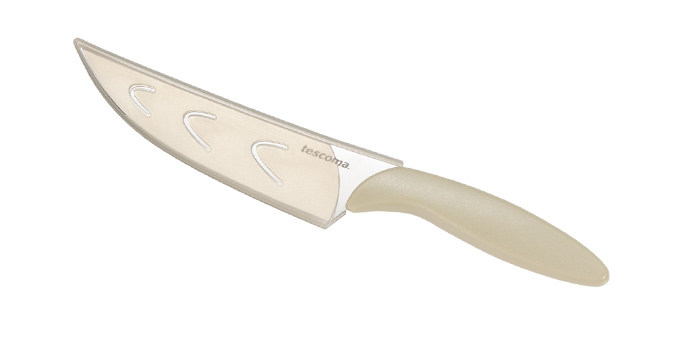 Нож кулинарный MicroBlade MOVE 13 см, с защитным чехлом