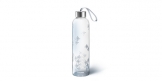 Стеклянная бутылка с термочехлом myDRINK 0,7 л