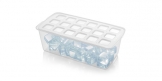 Форма для льда с резервуаром myDRINK, кубики