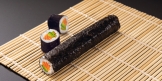 Коврик для суши NIKKO 24 x 24 см