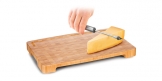 Струнный нож для нарезки сыра ломтиками GrandCHEF