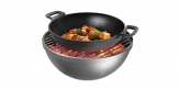 Сковорідка wok MASSIVE ø 30 см