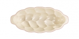 Керамическая форма для кекса DELÍCIA