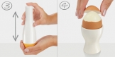 Приспособление для чистки яиц HANDY