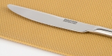 Серветка сервірувальна FLAIR 45x32 см, колір медовий