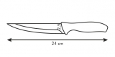 Нож универсальный SONIC 12 см