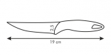 Нож универсальный PRESTO, 12 см