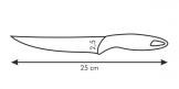Нож универсальный PRESTO, 14 см