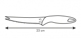 Нож для овощей PRESTO, 12 см
