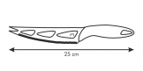 Нож для сыра PRESTO, 14 см