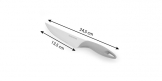 Антипригарный нож для овощей PRESTO 14 см