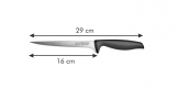 Нож обвалочный PRECIOSO 16 см