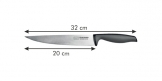 Нож порционный PRECIOSO 20 см