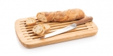 Доска для нарезания хлеба ONLINE