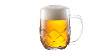 Бокал для пива myBEER Lupulus, 0, 5 л