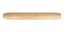 Скалка для пиццы деревянная DELÍCIA 40 см, ø 5 см