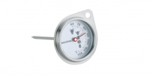Термометр для запікання м'яса GRADIUS