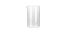 Запасной стеклянный контейнер для чайника  TEO 0.6 л (646632)
