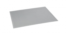 Салфетка сервировочная FLAIR STYLE 45x32 см, перламутровая