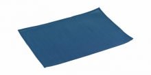 Серветка сервірувальна FLAIR 45x32 см, колір сливовий