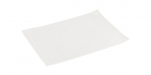 Серветка сервірувальна FLAIR TONE 45x32 см, біла
