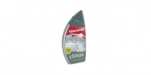 CLINOX - миючий засіб для неіржавіючого посуду