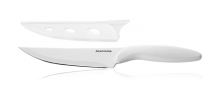 Кухонний ніж з непристаючим покриттям PRESTO BIANCO 13 см
