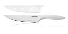 Кухонний ніж з непристаючим покриттям PRESTO BIANCO 17 см