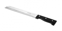 Нож хлебный HOME PROFI, 21 см