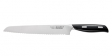 Нож хлебный GrandCHEF 21 см