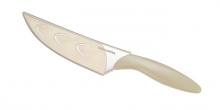 Нож кулинарный MicroBlade MOVE 17 см, с защитным чехлом
