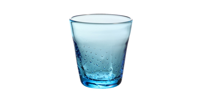 Trinkglas myDRINK Colori 300 ml