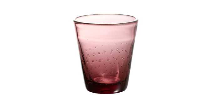 TESCOMA sklenice myDRINK Colori 300 ml, fialová