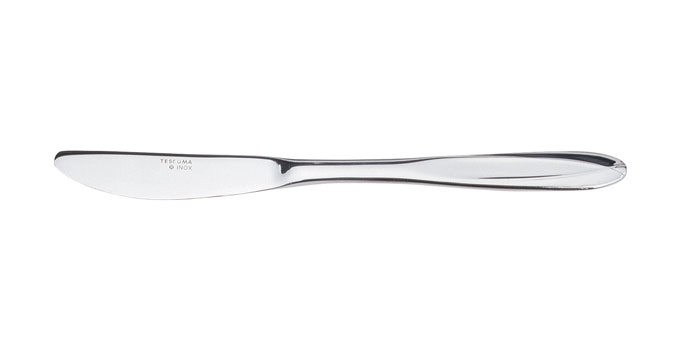 Tescoma jedálenský nôž SCARLETT, 2 ks