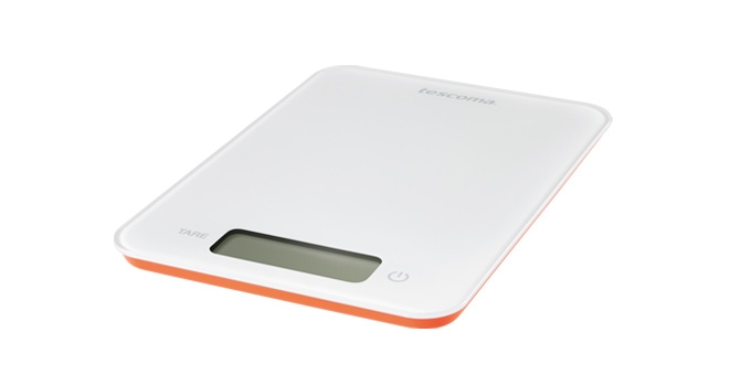 Balanza de cocina digital ACCURA 5.0 kg