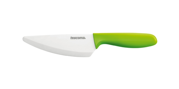 Tescoma nôž s keramickou čepeľou VITAMINO 12 cm