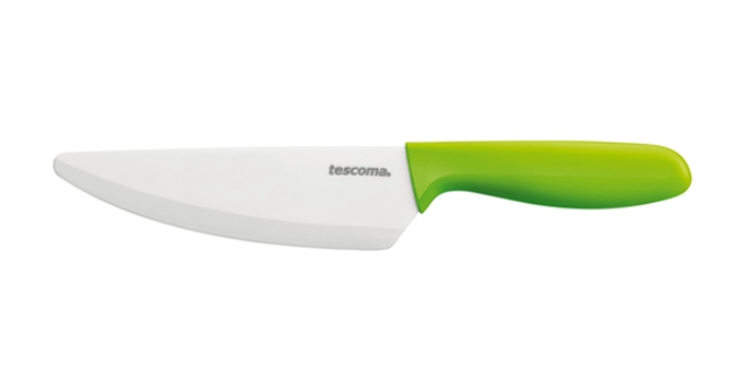 Tescoma nôž s keramickou čepeľou VITAMINO 15 cm