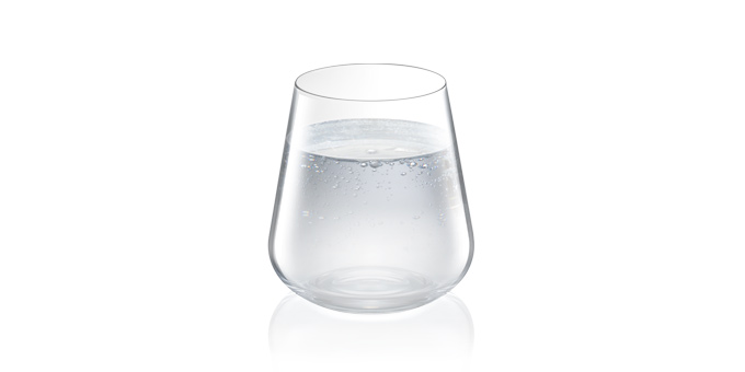 Trinkglas GIORGIO 400 ml, 6 St.
