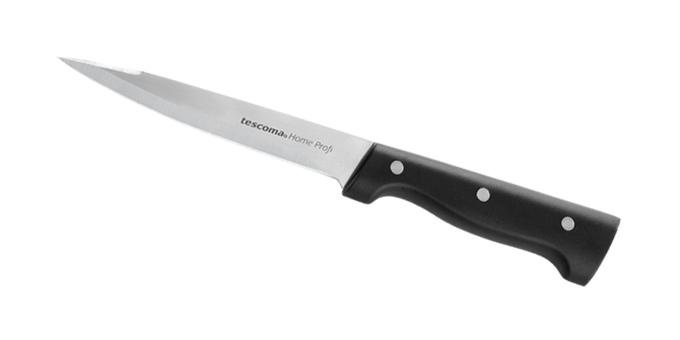 Messer für Fleischtaschen HOME PROFI 13 cm