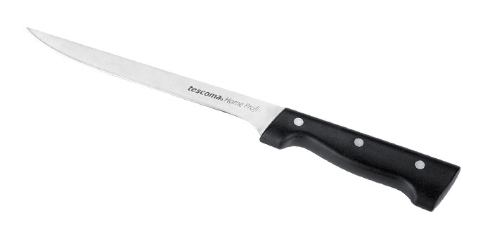 Cuchillo para filetes HOME PROFI, 18 cm