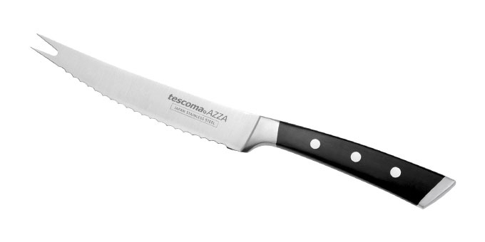 Tescoma nôž na zeleninu AZZA 13 cm