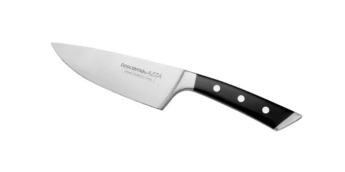 Cuchillo cocinero AZZA, 13 cm