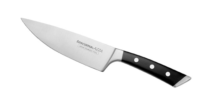 Cuchillo cocinero AZZA, 16 cm