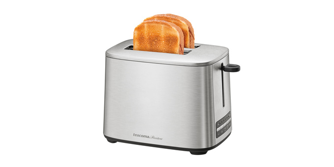 Toaster PRESIDENT
