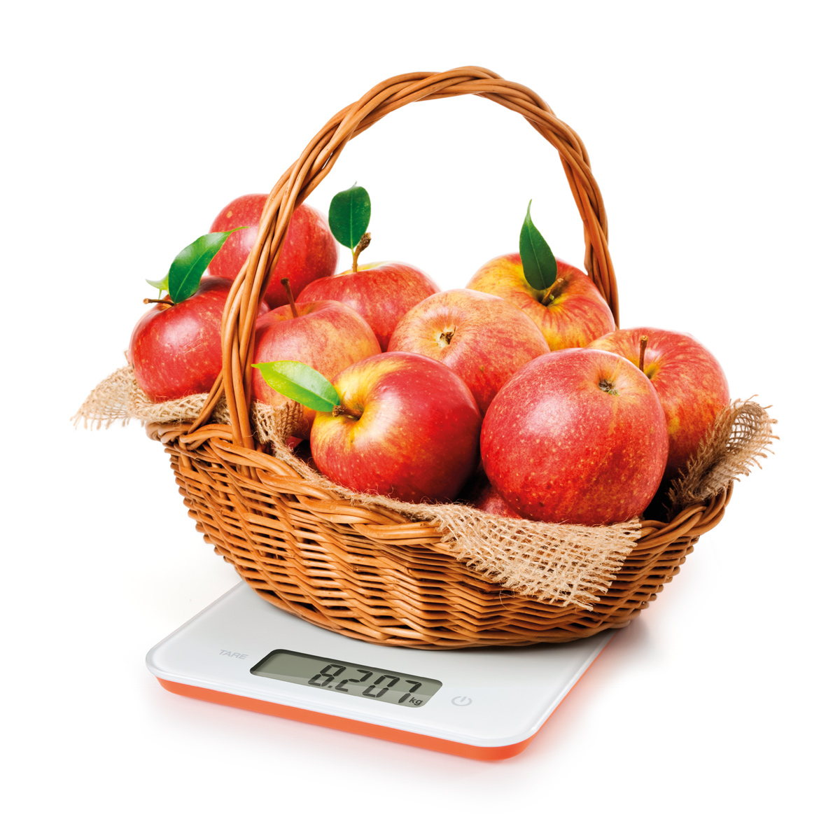 Digitální kuchyňská váha ACCURA 15,0 kg