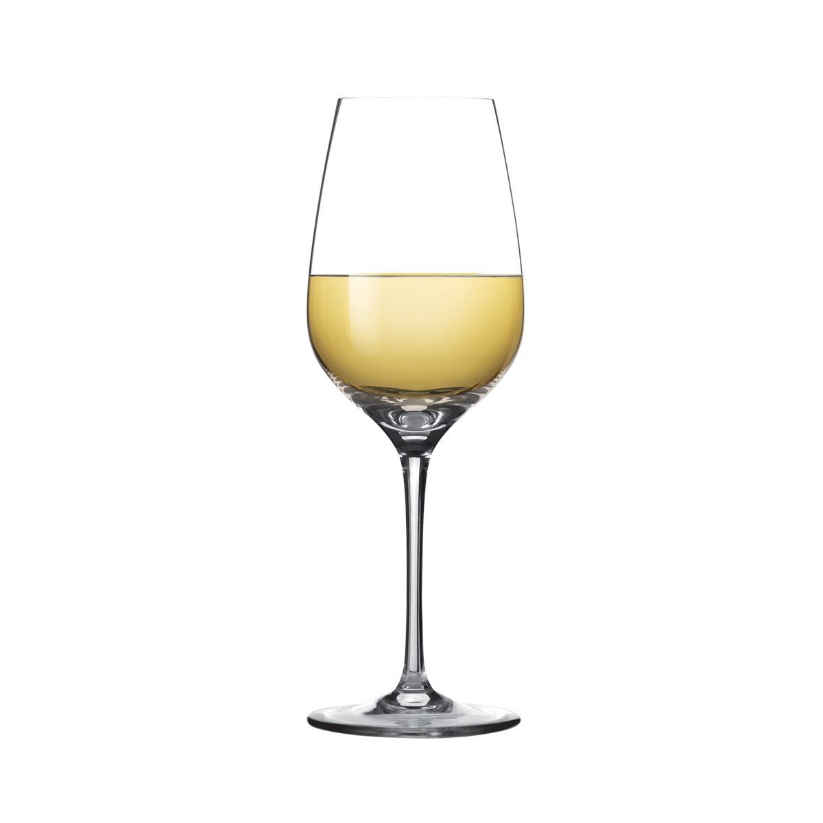Kieliszki do białego wina SOMMELIER 340 ml, 6 szt.