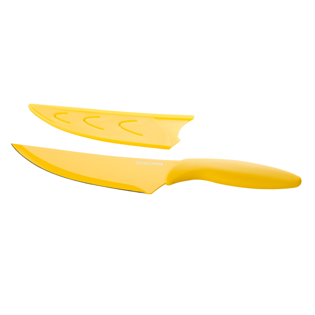 Antiadhezny nôž kuchársky PRESTO TONE 17 cm