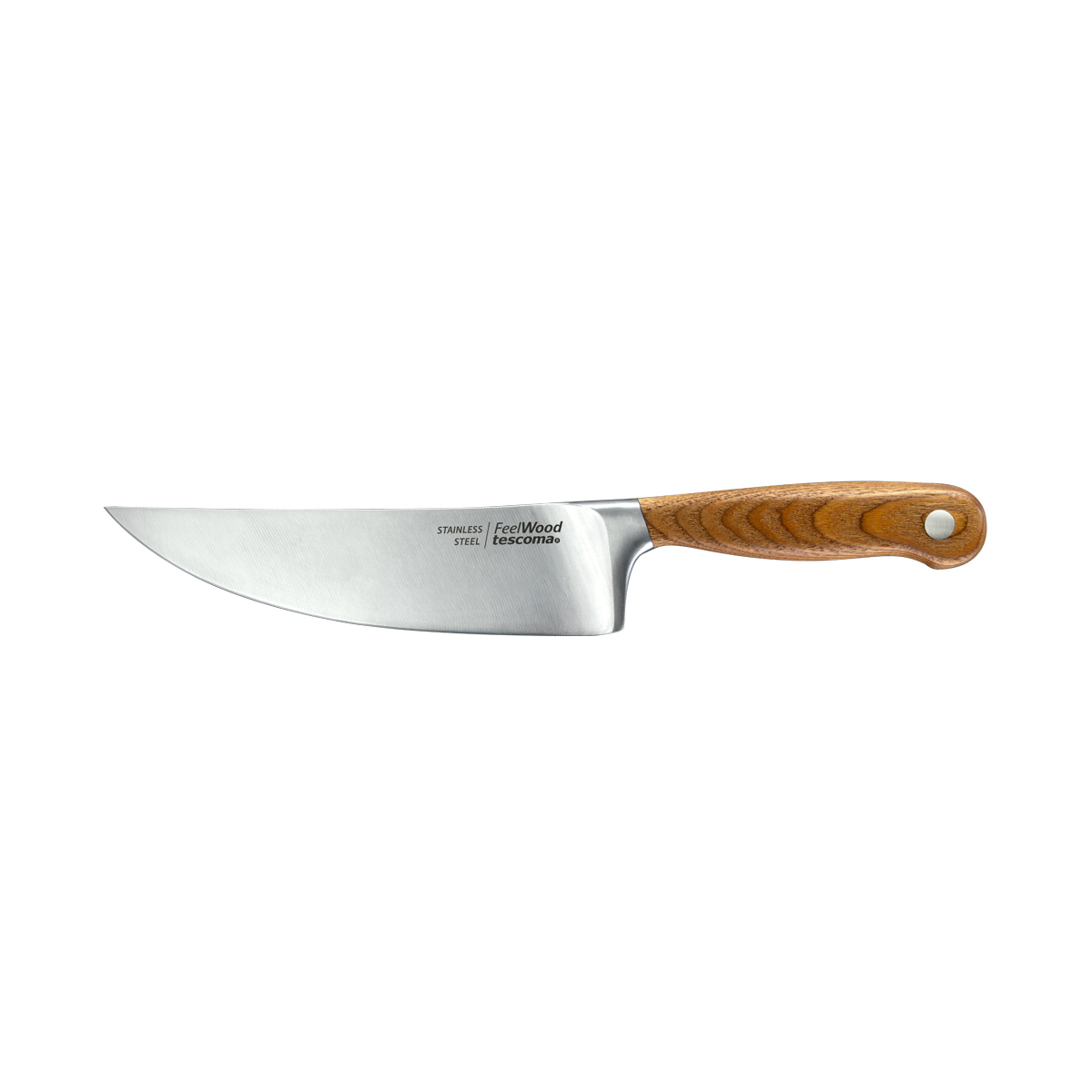 Nóż kuchenny FEELWOOD 18 cm