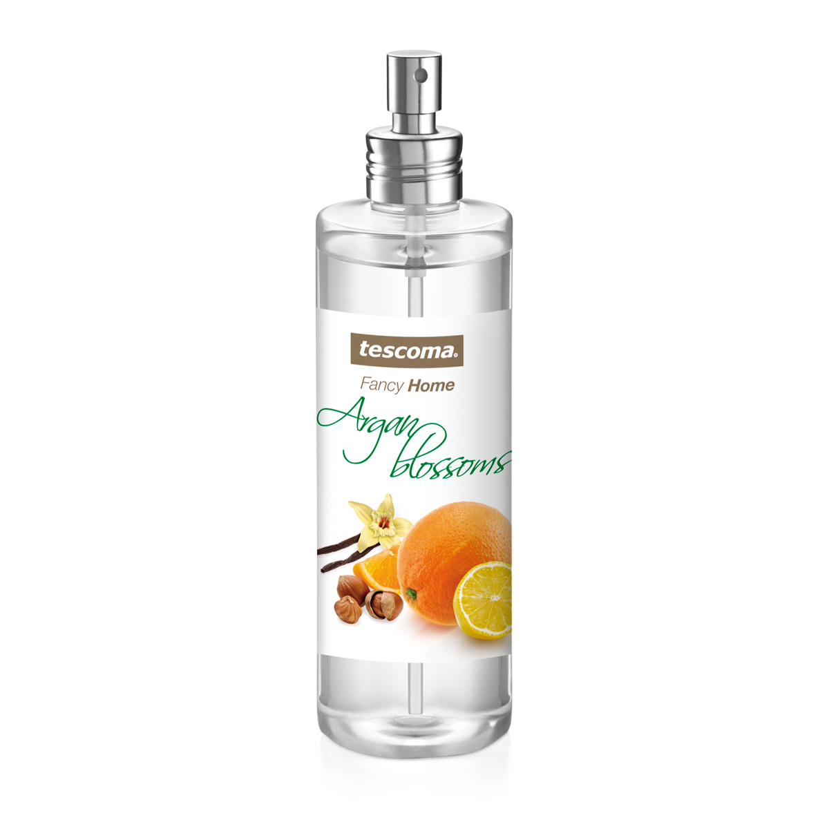 Ambientador em spray FANCY HOME 250 ml, Flores de argão