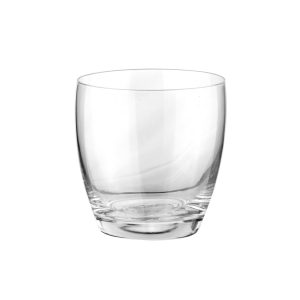 Glass CREMA 350 ml